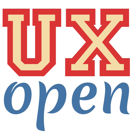 UX Open