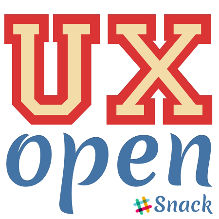 UX Open